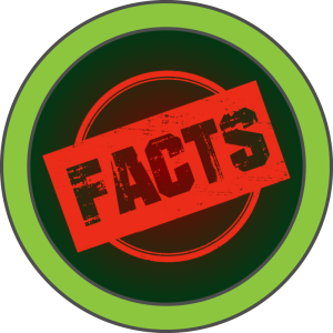 facts logo